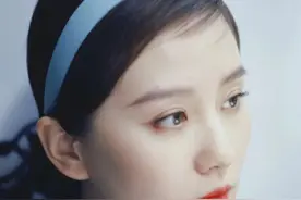 看完这些从小美到大的女神，你可能会种草这个单品图片