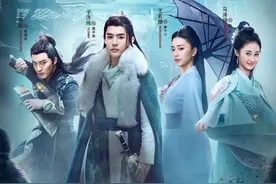 侠探简不知-差点错过的一出好戏图片