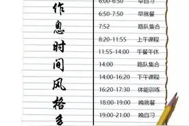 相比普通大学，读警校到底有什么不一样？图片