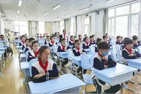 校园内学生和授课老师需要戴口罩吗？听听专家咋说图片