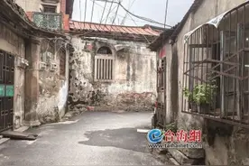 漳州：文川里片区保护方案出炉，将原址保护6处古民居图片