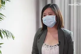 武汉病毒研究所研究员石正丽：我们现在发现的病毒只是冰山一角图片