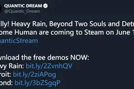 PS大作蜂拥至Steam平台图片