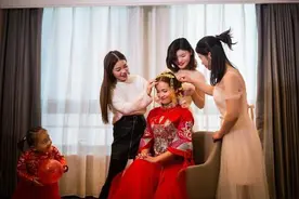 纪实婚礼专题：那些幸福的笑与泪图片