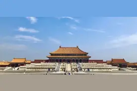 影视之都北京！这里是张一山吴京章子怡的家乡图片