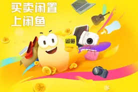 二手经济走红，闲鱼2020财年交易额同比增长超100%！规范市场是站稳脚跟的关键图片