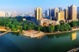 攻坚突破开新篇 塑优成势勇争先——潍城区推进高质量发展建设现代化高品质强区图片