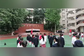 倡导三爱三节，做新时代好少年——雨城区实验小学开展“三爱三节”主题教育活动图片