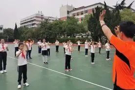 上海小学生体育课要增加？还有建议将体育纳入高考科目？图片