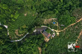 「城市相册」武陵山中 脱贫梦圆图片