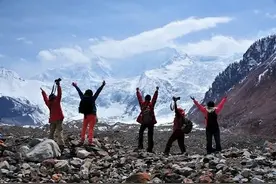 打算步行出国旅游，都需要做好哪些提前准备呢？图片