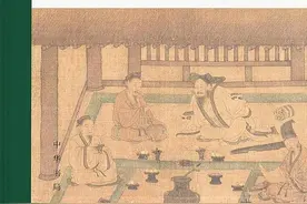 《将无同》阅读系列︱汉晋之际的东海缪氏图片