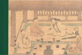 《将无同》阅读系列︱释“善草隶”图片