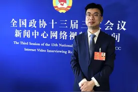 许礼进委员：构建“共享智能工厂”新生态图片