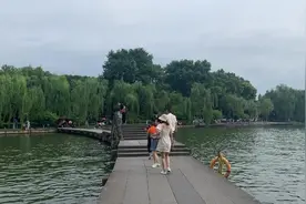 意外！广受关注的西湖边法拍房，拍卖还有十分钟结束突然被叫停图片