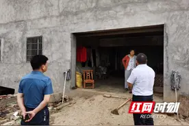 澧县：“精细化房屋改造”计划有效提升贫困户生活质量图片