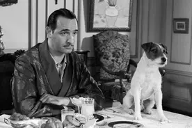 最会演戏的狗是它！“戛纳狗王之王金棕榈大奖”诞生图片