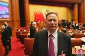 让香港同胞吃上“放心肉”吴换炎建议变“运活畜”为“运鲜肉”| 建言中国029图片