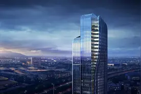 招聘 | 广州 | GWP Architects – 高级建筑师 / 项目建筑师 / 助理建筑设计师 / 景观设计师等图片