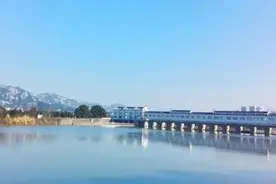 剑指水难题总投资36亿 义乌最大民生保障工程双江水利枢纽可研获批图片