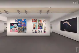 首日浏览超200万！中央美院史上最火毕业展这么看图片