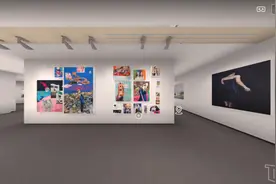 首日浏览超200万！中央美院史上最火毕业展这么看图片