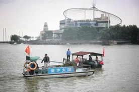 浙江有了南太湖新区，太湖就不再倾斜了？图片