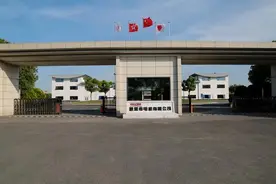 随势而变谋未来！嘉善新思考电机创新研发异军突起图片