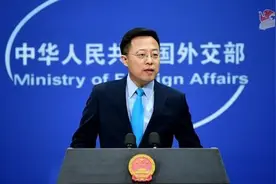 蓬佩奥等美国政客“关心”中国渔船公海作业 外交部：用心险恶图片