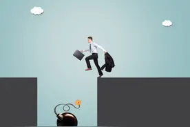 所销售的资管计划暴雷引发的“血案”仍未结束：去年多次被罚后，爱建证券近期又吃3张罚单图片