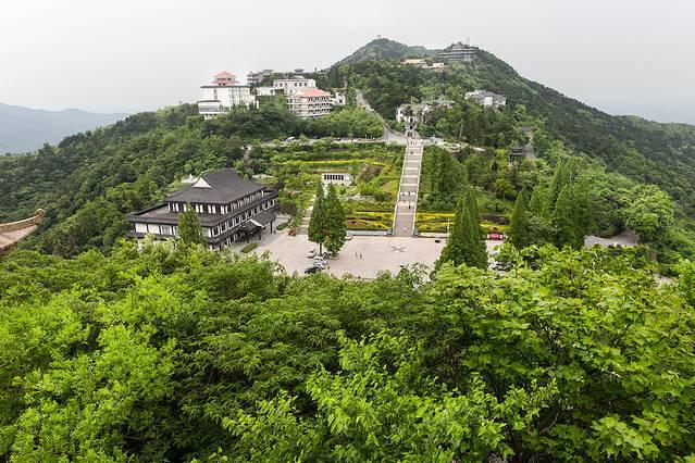 周边游丨木兰故里，武汉黄陂，吐血整理11个景区全攻略