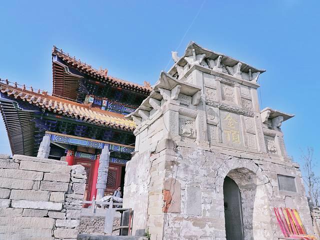 周边游丨木兰故里，武汉黄陂，吐血整理11个景区全攻略