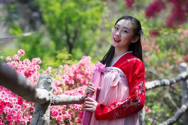 周边游丨木兰故里，武汉黄陂，吐血整理11个景区全攻略