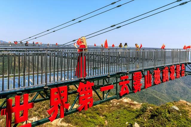 周边游丨木兰故里，武汉黄陂，吐血整理11个景区全攻略