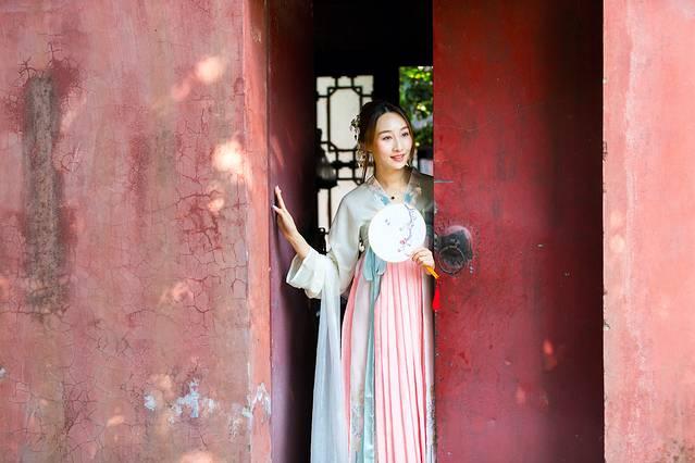 周边游丨木兰故里，武汉黄陂，吐血整理11个景区全攻略