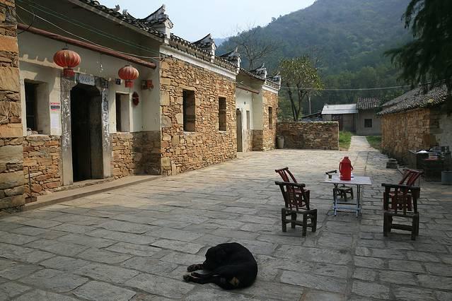 周边游丨木兰故里，武汉黄陂，吐血整理11个景区全攻略