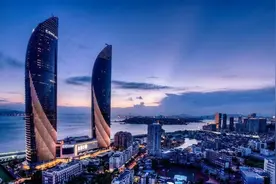 4.23万亿元！福建经济总量首超台湾图片