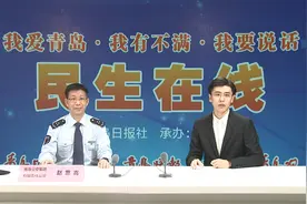 民生在线：环保出行 青岛616辆新能源公交车年内上线图片