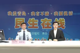 民生在线：环保出行 青岛616辆新能源公交车年内上线图片