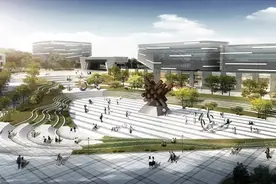 林州市外国语学校获批设立图片