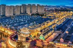 青岛龙湖·龙誉城︱一座大城，境启即墨城南新篇章图片