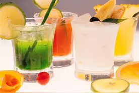 控糖成饮品行业新趋势 专家提醒：无糖饮料仍有健康风险图片