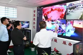 为乡村插上数字化翅膀 车家村+钉钉打造乡村振兴“日照样本”图片