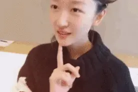 美人计 | 周冬雨再演《山楂树之恋》片段，这十年她变得还真不少图片