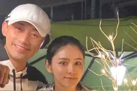 张馨月与恶评网友正面刚：“我比你了解自己的男人”图片