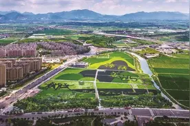 “创智先锋，城南核芯”鄞州姜山镇开启都市节点型美丽城镇建设图片
