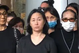 何鸿燊去世，香港特首林郑月娥致哀，回顾赌王传奇一生图片