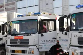 广东正规划建设25-30家P3实验室图片
