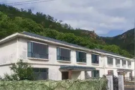 今日舆论场｜山东一别墅10年无人认领引热议 房主现身图片