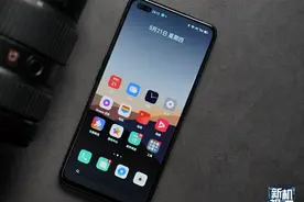 新机视评丨游戏“不翻车”，上分神器realme X50 Pro 玩家版了解下图片